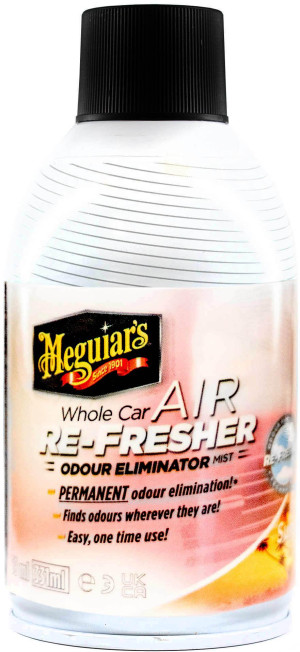 Meguiar's Air Re-Fresher Fiji Sunset