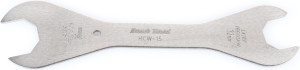 Park Tool HCW-15 - 32mm & 36mm Headset Wrench