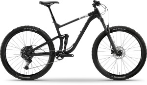Voodoo Canzo FS Mountain Bike - XL Frame