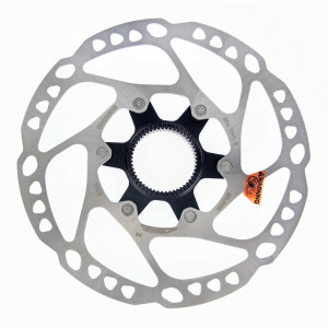 Shimano Deore SM-RT64 Centre Lock Disc Rotor, 160mm