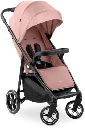 hauck Shop N Care - Dark Pink