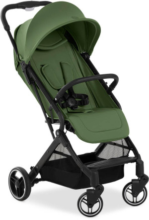 hauck Travel N Care Plus - Green