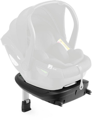 Hauck Drive N Care Base - Black