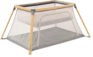 CoZee Go  - Oak/Charcoal