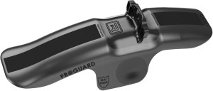 RRP ProGuard V2 Bolt On Front Mudguard, Mini