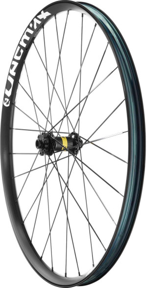 Mavic E-Deemax 27.5 inch 6 Bolt Front Wheel, 15x110mm