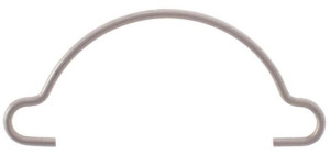 U/T - P/T BB Cup Clip (1pc)