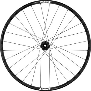 Mavic Deemax DH 29 inch 6 Bolt Rear Wheel, 12x148mm Shimano HG