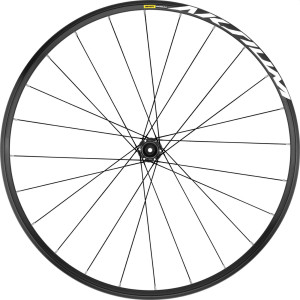 Mavic Aksium Disc Centre Lock Rear Wheel, Campagnolo