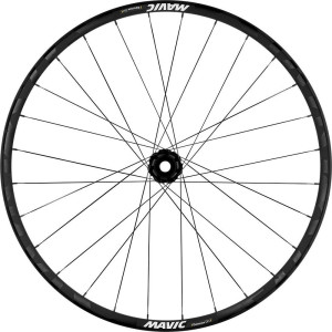 Mavic Deemax DH 29 inch 6 Bolt Front Wheel, 20x110mm