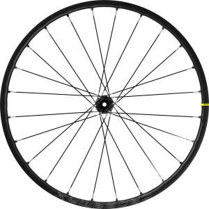 Mavic Crossmax SL S 29 inch 6 Bolt Rear Wheel, 12x148mm Shimano HG