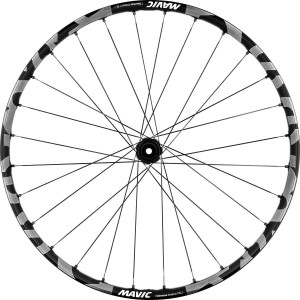 Mavic Deemax Enduro SL 29 inch 6 Bolt Rear Wheel, 12x148mm SRAM XD