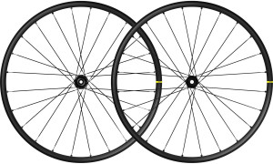 Mavic Crossmax XL 29 inch 6 Bolt Wheelset, 15x110/12x148mm Shimano HG