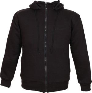 Weise Stealth Motorcycle Jacket - Black, XL