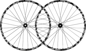 Mavic Deemax Enduro SL 27.5 inch 6 Bolt Wheelset