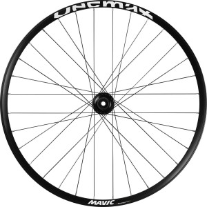 Mavic Deemax Park 29 inch 6 Bolt Rear Wheel, 12x148mm Shimano HG
