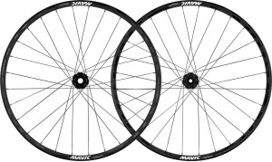 Mavic Deemax DH 29 inch 6 Bolt Wheelset, 20x110/12x148mm SRAM XD