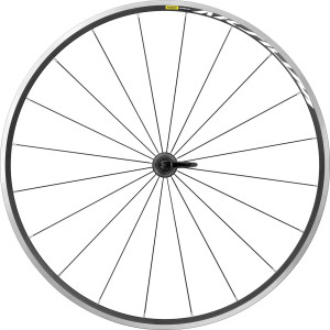 Mavic Aksium Rim Brake Front Wheel