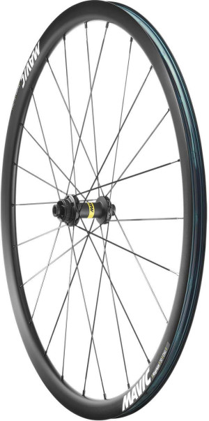 Mavic Kysrium 30 Disc Centre Lock Front Wheel