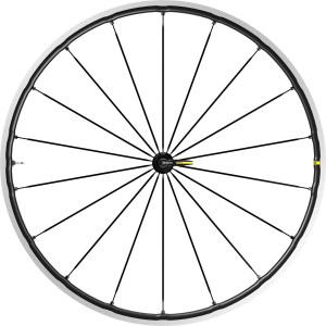 Mavic Kysrium SL Rim Brake Front Wheel
