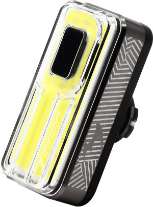 Moon Helix Lite-W Front Bike Light, 150 Lumen
