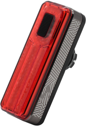 Moon Helix Pro Rear Bike Light, 150 Lumens