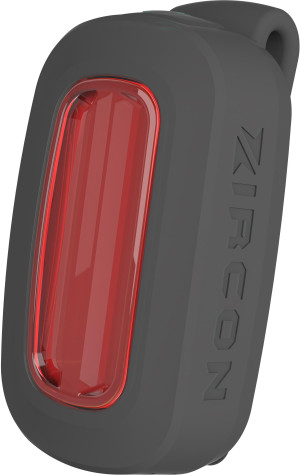 Moon Zircon-R Rear Bike Light