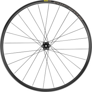 Mavic Allroad 700C Disc 6 Bolt Front Wheel