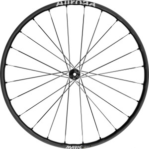 Mavic Allroad SL Disc Centre Lock Front Wheel