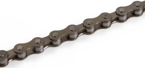 Clarks 1/8 inch Single Speed Standard Bike Chain
