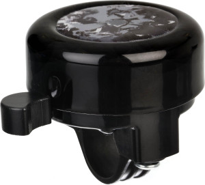 Halfords Graffiti Kids Bike Bell