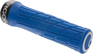 Ergon GE1 Evo Grips, Midsummer Blue Slim