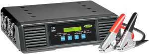 SMARTCHARGE PRO 50A Battery Support Unit 12/24V