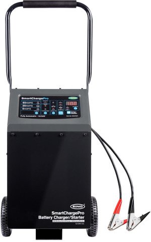 SMARTCHARGE PRO 60A Battery Charger