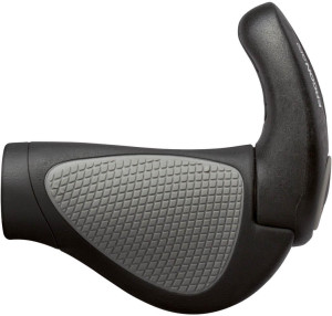 Ergon GP2 Grips, Large Gripshift