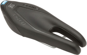 ISM PN 1.0 Saddle Black