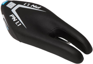 ISM PN 1.1 Saddle Black