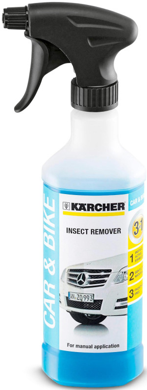 Karcher Insect Remover 500ml