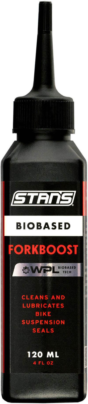 Stans Biobased Forkboost 120ml