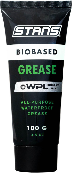 Stans Biobased Grease, 100g