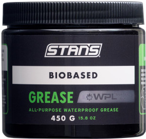 Stans Biobased Grease, 450g