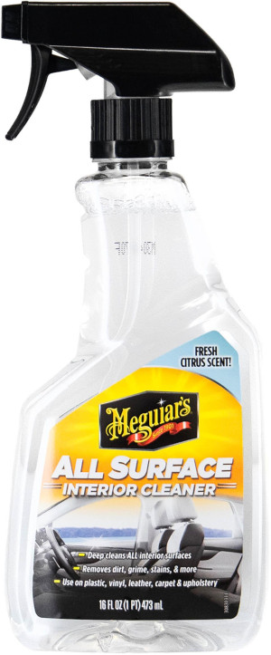 Meguiars All Surface Int Cleaner 473ml
