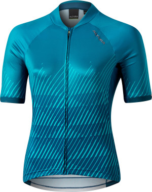 Altura Icon Jersey Ladies Blue - 10