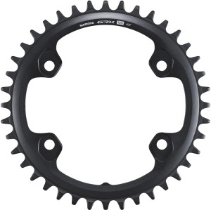 Shimano FC-RX820 GRX 12 Speed Single Chainring, 40T