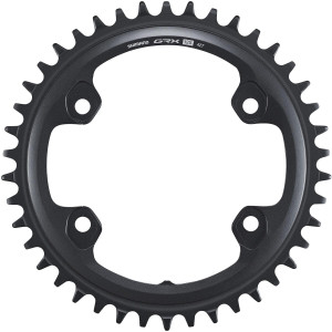 Shimano FC-RX820 GRX 12 Speed Single Chainring, 42T