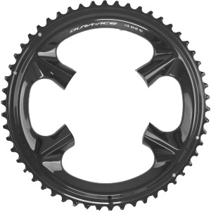 Shimano FC-09 Dura Ace 11 Speed Chainring, 54T