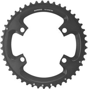 Shimano FC-08 Ultegra 11 Speed Chainring, 46T