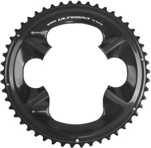 Shimano FC-08 Ultegra 11 Speed Chainring, 50T