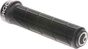 Ergon GD1 EVO Grips, Black Regular