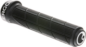Ergon GD1 EVO Grips, Black Slim